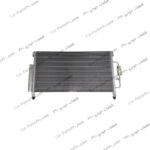 کندانسور ام وی ام ۵۵۰MVM550 CVT, MVM550 CVT LUXURY, MVM550 MT, MVM550 MT LUXURY