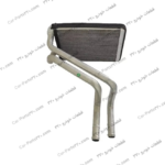 رادیاتور بخاری ام وی ام ۵۵۰MVM550 CVT, MVM550 CVT LUXURY, MVM550 MT, MVM550 MT LUXURY