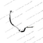 لوله اواپراتور به کمپرسور و کندانسور ام وی ام ۵۵۰MVM550 CVT, MVM550 CVT LUXURY, MVM550 MT, MVM550 MT LUXURY