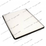 فیلتر هوای کابین ام وی ام ۵۵۰MVM550 CVT, MVM550 CVT LUXURY, MVM550 MT, MVM550 MT LUXURY