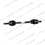 مجموعه پلوس کامل سمت چپ آریزو ۵ توربو