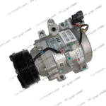 کمپرسور کولر اریزو ۵ ARRIZO 5 مارک CHERY