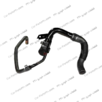 مجموعه شیلنگ پائینی رادیاتور ام وی ام X22MVM X22 AT, MVM X22 AT SPORT, MVM X22 MT, MVM X22 MT SPORT