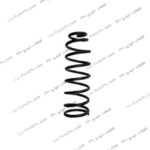 فنر لول عقب ام وی ام X22MVM X22 AT, MVM X22 AT SPORT, MVM X22 MT, MVM X22 MT SPORT, X22 1.0 Turbo, X22 AT sport lux c, X22 MT sport lux, X22 Pro IE Turbo