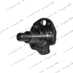 محور چرخ عقب چپ ام وی ام ایکس 22 MVM X22 مارک CHERY