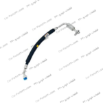 لوله کمپرسور کولر به کندانسور ام وی ام X22MVM X22 AT, MVM X22 AT SPORT, MVM X22 MT, MVM X22 MT SPORT