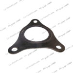 واشرگلویی اگزوز (کاتالیست کانورتور) ۵۳۰ – ۵۵۰ – X33MVM X33, MVM X33s, MVM X33s Double Color, MVM X33s SPORT, MVM530, MVM550 CVT, MVM550 CVT LUXURY, MVM550 MT, MVM550 MT LUXURY, NEW MVM X33 CVT, NEW MVM X