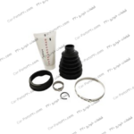 سرپلوس بیرونی با گردگیر آریزو ۵