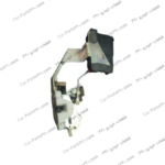 قفل درب جلو چپ ام وی ام ۱۱۰MVM110- 3 cyl, MVM110- 4 cyl, MVM110-AMT