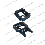 پایه دسته موتور چپ ام وی ام ایکس 33 MVM X33 مارک CHERY