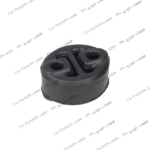 لاستیک نگهدارنده انبار عقب اگزوز ام وی ام X33MVM X33, MVM X33s, MVM X33s Double Color, MVM X33s SPORT, NEW MVM X33 CVT, NEW MVM X33 MT, TIGGO