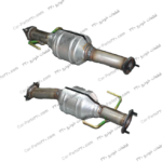 کاتالیست کانورتور اصلی ام وی ام ایکس 33 MVM X33 مارک CHERY