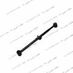 بازوئی پائینی سمت راست نگهدارنده اکسل عقب ام وی ام X33 و X33SMVM X33, MVM X33 5AT, MVM X33s, MVM X33s Double Color, MVM X33s SPORT, NEW MVM X33 CVT, NEW MVM X33 MT, TIGGO, X33 S 1.5T sport