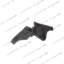 آبگیر راست زیر سپر جلو ام وی ام X33MVM X33, NEW MVM X33 CVT, NEW MVM X33 MT, TIGGO