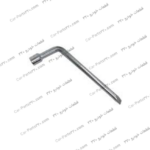 آچار چرخ ام وی ام X33MVM X33, NEW MVM X33 CVT, NEW MVM X33 MT, TIGGO