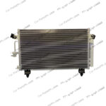 کندانسور ام وی ام X33 NEW و X33SMVM X33s, MVM X33s Double Color, MVM X33s SPORT, NEW MVM X33 CVT