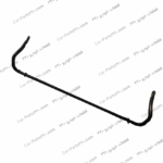 میل تعادل عقب با بوش و بست فلزی تیگو ۵MVM TIGGO5-CVT Excellent, MVM TIGGO5-CVT Luxury, MVM TIGGO5-CVT-LUXURY-SPORT, MVM TIGGO5-EXCELLENT-SPORT, NEW TIGGO5-CVT Excellent, NEW TIGGO5-CVT Luxury, Tiggo 5 T