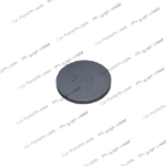 شیم تنظیم سوپاپ ۲۷۰ ام وی ام ۱۱۰MVM110- 3 cyl, MVM110- 4 cyl, MVM110-AMT