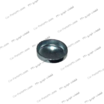 پولک برنجی اب تیگو 5 TIGGO 5 مارک CHERY