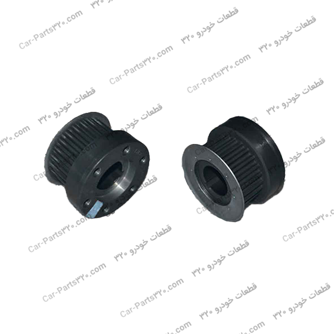 تصویر دنده تایم سر میل لنگ تیگو 5 TIGGO 5 مارک CHERY 