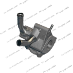 پوسته ترموستات ام وی ام X22MVM X22 AT, MVM X22 AT SPORT, MVM X22 MT, MVM X22 MT SPORT