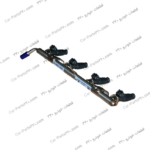 ریل سوخت با انژکتور آریز ۵ دنده ای و اتوماتARRIZO5 cvt EXCELLENT, ARRIZO5 cvt LUXURY, ARRIZO5 MT COMFORT