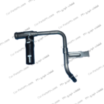 لوله سه راهی خروج آب خنک کن توربو تیگو۵