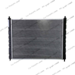 رادیاتور آب آریزو ۵ARRIZO5 MT COMFORT, MVM X22 MT, MVM X22 MT SPORT, X22 MT sport lux