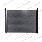 رادیاتور آب آریزو ۵ CVTARRIZO 6 Excellent, ARRIZO 6 Luxury, ARRIZO5 cvt EXCELLENT, ARRIZO5 cvt LUXURY, MVM X22 AT, MVM X22 AT SPORT