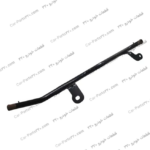 شیلنگ شماره ۲ مخزن انبساط به واترپمپ آریز ۵ دنده ای و اتوماتARRIZO5 cvt EXCELLENT, ARRIZO5 cvt LUXURY, ARRIZO5 MT COMFORT