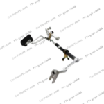 لوله اواپراتور به کمپرسور کولر آریزو ۵ARRIZO 5 TE, ARRIZO5 cvt EXCELLENT, ARRIZO5 cvt LUXURY, ARRIZO5 MT COMFORT