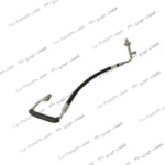 لوله کمپرسور کولر به کندانسور آریز ۵ دنده ای و اتوماتARRIZO5 cvt EXCELLENT, ARRIZO5 cvt LUXURY, ARRIZO5 MT COMFORT