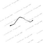 شیلنگ شماره ۶ سوخت CVT و DVVT ام وی ام ایکس 33 جدید MVM X33 NEW مارک CHERY