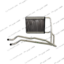 رادیاتور بخاری ام وی ام X33MVM X33, NEW MVM X33 CVT, NEW MVM X33 MT, TIGGO