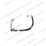 لوله کندانسور به کمپرسور ام وی ام X33MVM X33, NEW MVM X33 MT, TIGGO