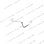 لوله رطوبت گیر به کندانسور ام وی ام X33MVM X33, NEW MVM X33 MT, TIGGO