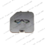 درب آرم دار کاور روی موتور ام وی ام X33MVM X33, NEW MVM X33 MT, TIGGO