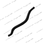 شیلنگ ورودی رادیاتور بخاری تیگو ۷ TIGGO 7 مارک CHERY