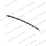 زه وسطی سپر عقب ام وی ام X55MVMX55 Excellent, MVMX55 Excellent Sport