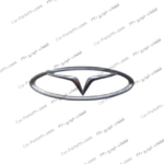 ارم فونیکس عقب تیگو ۸