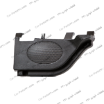 قاب دور بلندگوی عقب راست (مشکی) ام وی ام ۳۱۵ صندوقدارMVM315 SD, NEW MVM315 SD