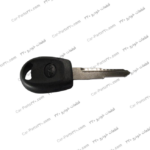 کلید خام بدون ریموت ۵۳۰ – ۵۵۰ – X33MVM X33, MVM530, MVM550 CVT, MVM550 CVT LUXURY, MVM550 MT, MVM550 MT LUXURY, NEW MVM X33 CVT, NEW MVM X33 MT