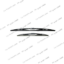 تیغه برف پاک کن جلو راست ام وی ام 110SMVM 110S MT Comfort, MVM 110S MT Luxury
