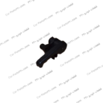 J18-5402090دستگیره بازکردن درب موتور ام وی ام ۵۵۰MVM550 CVT, MVM550 CVT LUXURY, MVM550 MT, MVM550 MT LUXURY