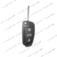 کلید خام ریموت دار آریزو ۵ دنده ایARRIZO5 MT COMFORT