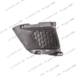 فلاپ چراغ مه شکن جلو چپ ام وی ام x22MVM X22 AT, MVM X22 AT SPORT, MVM X22 MT, MVM X22 MT SPORT, X22 AT sport lux c, X22 MT sport lux