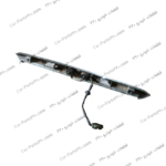 قاب چراغ پلاک ام وی ام ۱۱۰MVM110- 3 cyl, MVM110- 4 cyl, MVM110-AMT