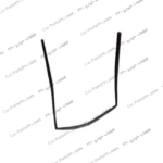 نوار دور شیشه درب عقب راست ام وی ام ۱۱۰MVM110- 3 cyl, MVM110- 4 cyl, MVM110-AMT