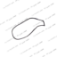 نوار دور کلاف درب عقب چپ ام وی ام ۱۱۰ MVM 110 مارک CHERY