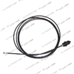 کابل بازکن درب باک ام وی ام ۱۱۰MVM110- 3 cyl, MVM110- 4 cyl, MVM110-AMT